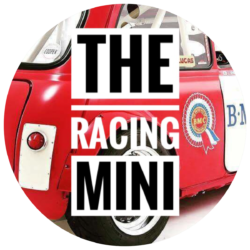 The Racing Mini
